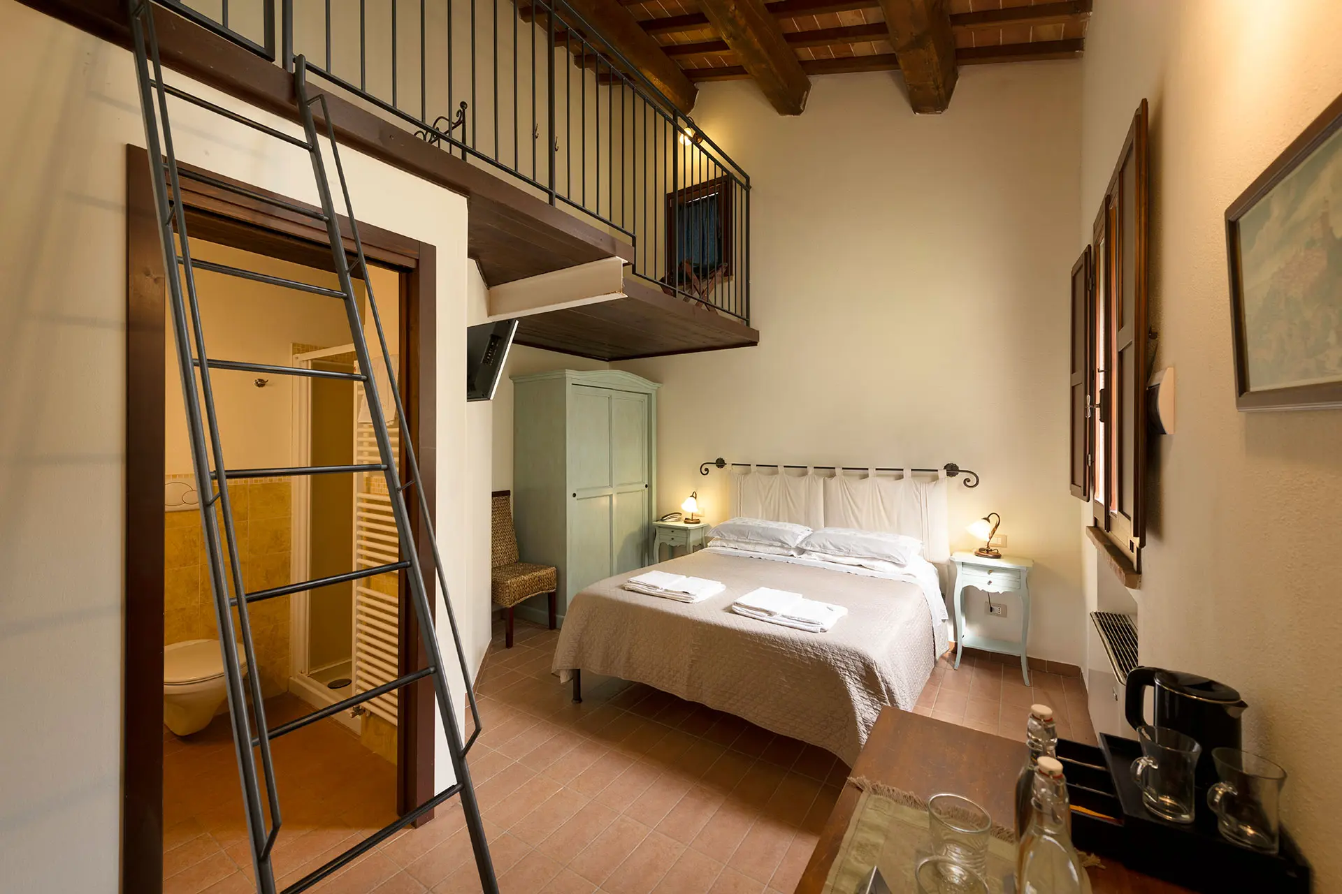 Pontevecchio - foto 1