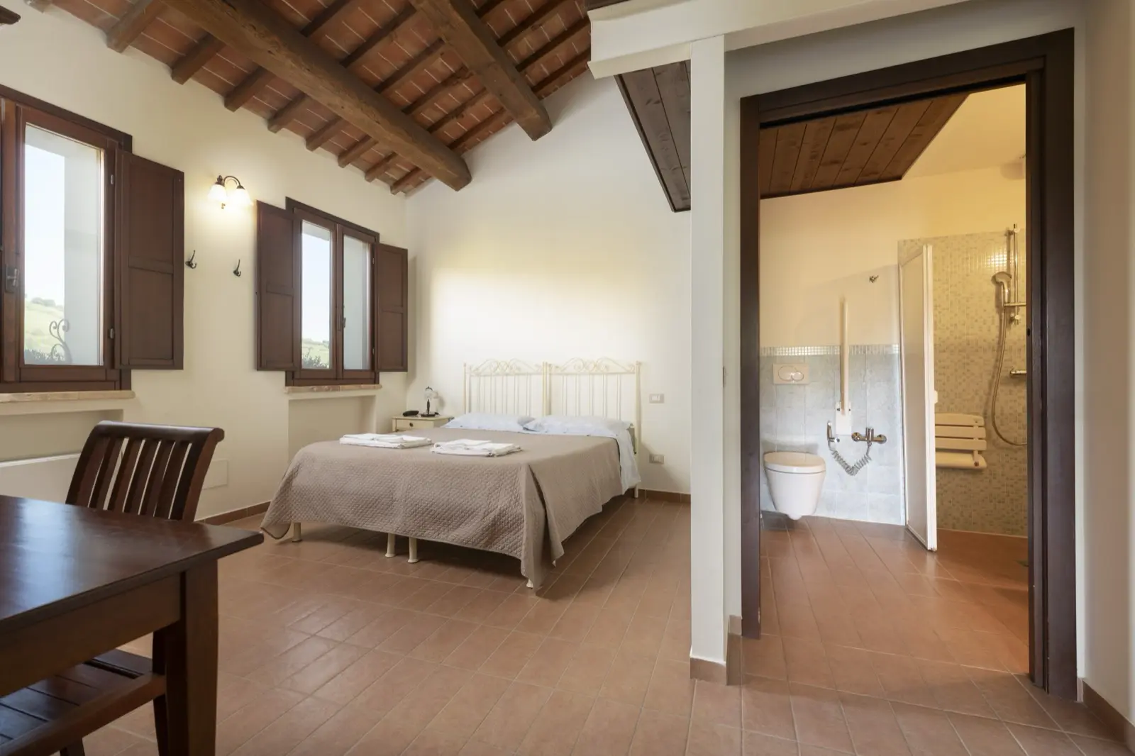 Alloggi - Capponello