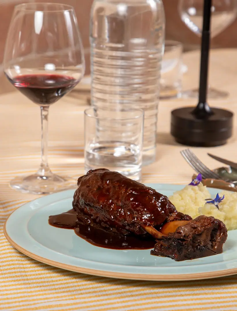 Agriturismo Locanda Montelippo 1