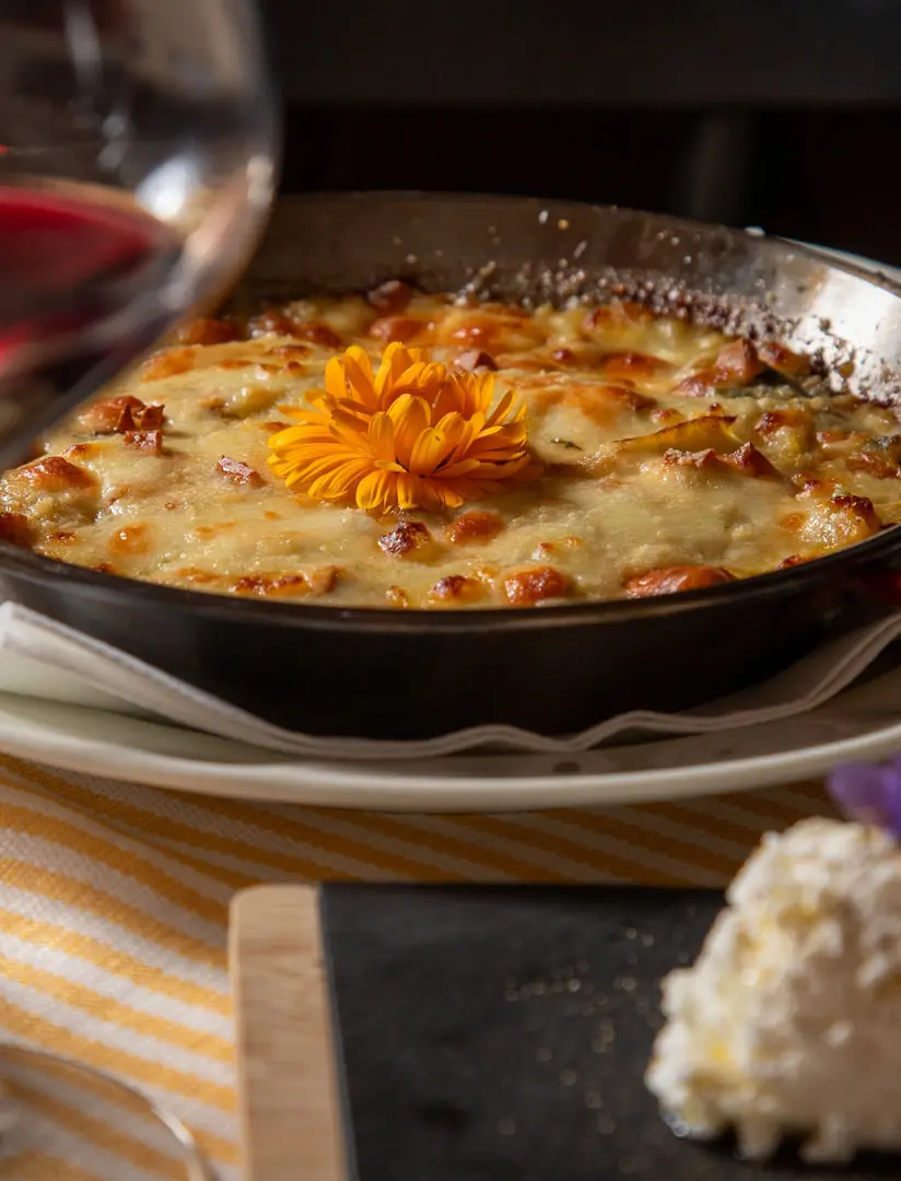 Agriturismo Locanda Montelippo 2